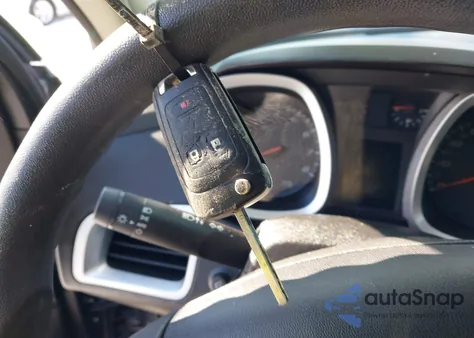 2014 Chevrolet Equinox Ls from USA, damaged, VIN 2GNFLEEK9E6296716